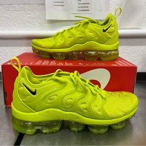 Womens Nike Air Vapormax Plus
